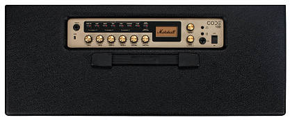 ГИТАРНЫЙ КОМБО MARSHALL CODE 100