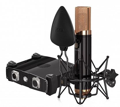 Микрофон iCON Space 251