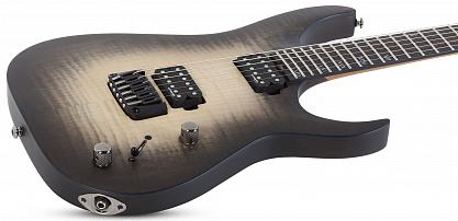 Электрогитара SCHECTER BANSHEE MACH-6 EB