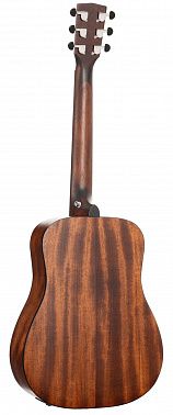 Электроакустика Cort Earth-GO-OP-wbag