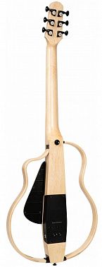 Электроакустика NEBULA NBSG Steel Maple