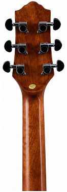 Акустическая гитара FLIGHT AD-200 3TS