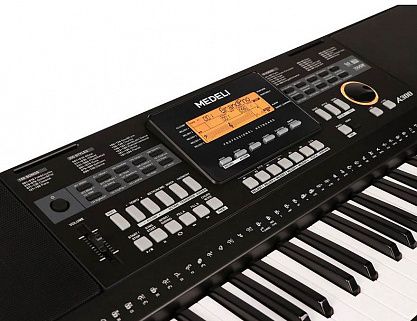 Синтезатор Medeli A300