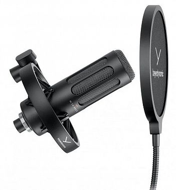 Микрофон BEYERDYNAMIC M 70 PRO X