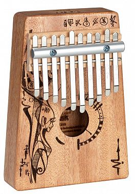 Калимба Sela SE-255