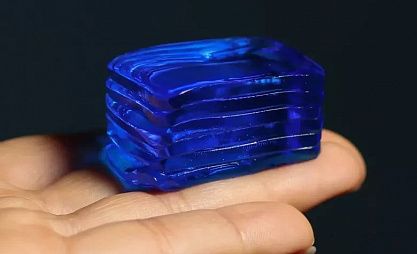 Демпферы RTOM MOONGEL Dampers 6 Pcs.