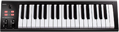 MIDI-клавиатура iCON iKeyboard 4 Nano