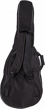 Чехол FORCE DLX-C GY