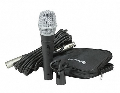 МИКРОФОН BEYERDYNAMIC TG V35d s