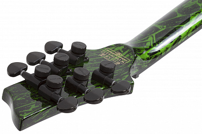 Электрогитара SCHECTER C-1 SILVER MOUNTAIN TXV