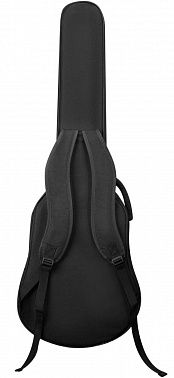 Электрогитара NEBULA SEEKER Cosmic Black