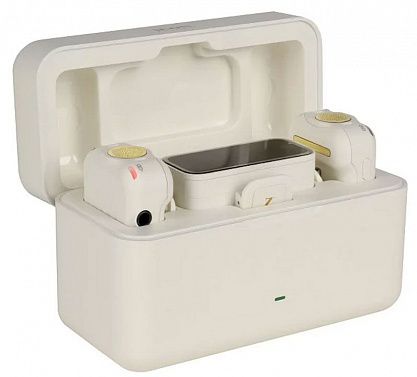 Радиосистема Icon AirMic Pro White