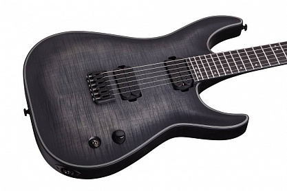 ЭЛЕКТРОГИТАРА SCHECTER KEITH MERROW KM-6 TBBS