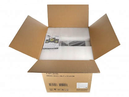 Студийный сабвуфер AXELVOX RS10