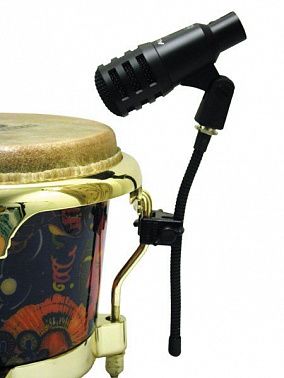 Держатель Audix DCLAMP