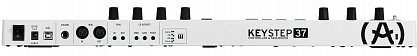 MIDI-контроллер ARTURIA KeyStep 37