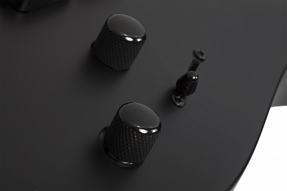 ЭЛЕКТРОГИТАРА SCHECTER DAMIEN-7 SBK