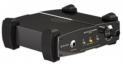 Предусилитель Icon SpaceMon