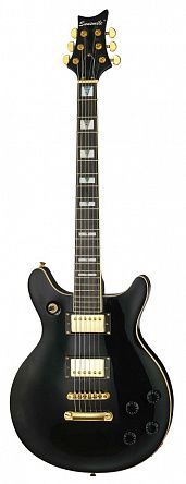 Электрогитара Sunsmile SCPQ-285