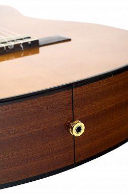 Электроакустика ADMIRA Juanita-ECF