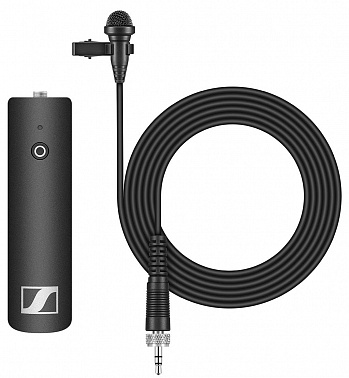 Радиосистема SENNHEISER XSW-D PORTABLE LAVALIER SET
