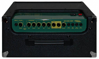ГИТАРНЫЙ КОМБО FORCE SG-60S-DSP