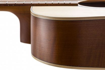 Акустическая гитара BATON ROUGE TLA/D ALDER