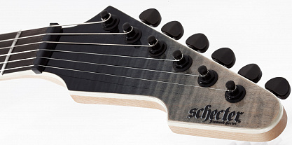 Электрогитара SCHECTER E-1 SLS ELITE BFB