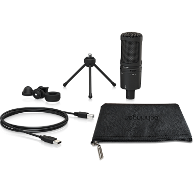 Микрофон BEHRINGER BM1-U