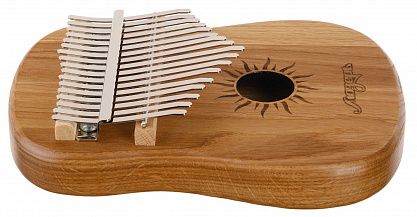 Калимба Мозеръ KMT-3