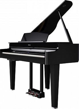 Цифровой рояль ROLAND GP 6 PE
