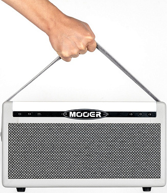 Гитарный комбо MOOER SD30i