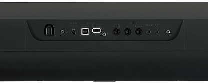 Синтезатор KORG EK-50