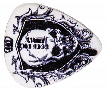 МЕДИАТОР PHIL PRO ROCK PICK CRP-1.14