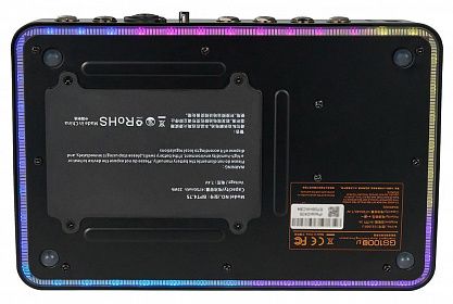 Гитарный процессор Mooer GS1000-Li