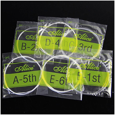 Струна ALICE A306-XL-3