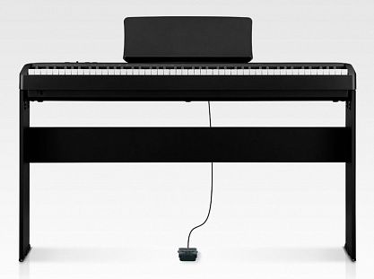 Цифровое пианино KAWAI ES60 B