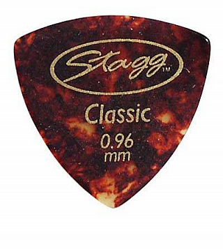 МЕДИАТОР STAGG CER96 (1 ШТ)