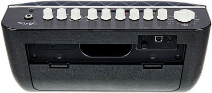 Бас-гитарный комбоусилитель VOX ADIO-AIR-BS