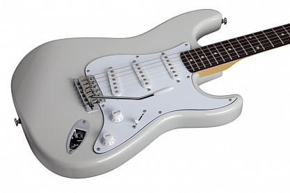 ЭЛЕКТРОГИТАРА SCHECTER TRAD STANDARD M/R ARWT