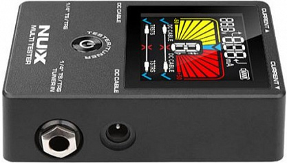 Мультитестер NUX NMT-1