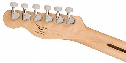 Электрогитара FENDER SQUIER Sonic Telecaster MN BPG BTB