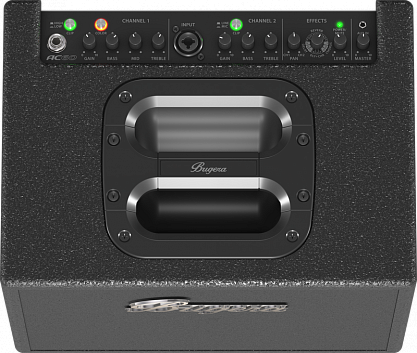 Гитарный комбо BUGERA AC60