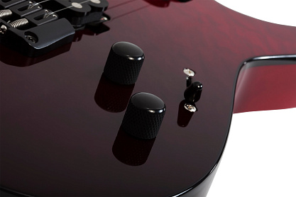 Электрогитара SCHECTER REAPER-6 ELITE BB