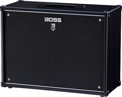 Гитарный кабинет BOSS KTN-CAB212