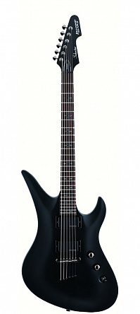 ЭЛЕКТРОГИТАРА SCHECTER REVENGER 6 SBK