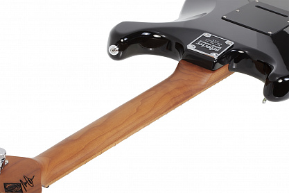 Электрогитара SCHECTER NICK JOHNSTON TRAD HSS A.INK