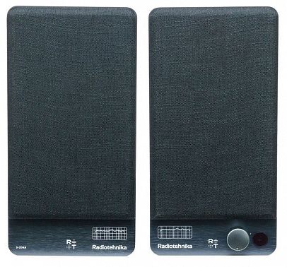 Акустическая система Radiotehnika S-20NA Walnut