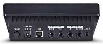 Электронная ударная установка ALESIS NITRO MAX KIT