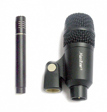 НАБОР МИКРОФОНОВ FORCE MAXTONE MKC-5